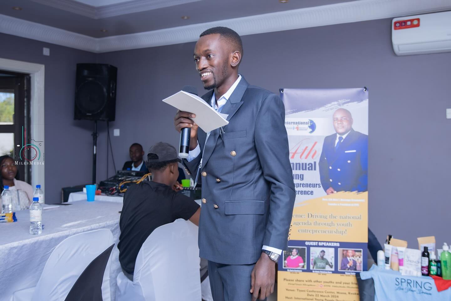 Youth Leadership Workshop