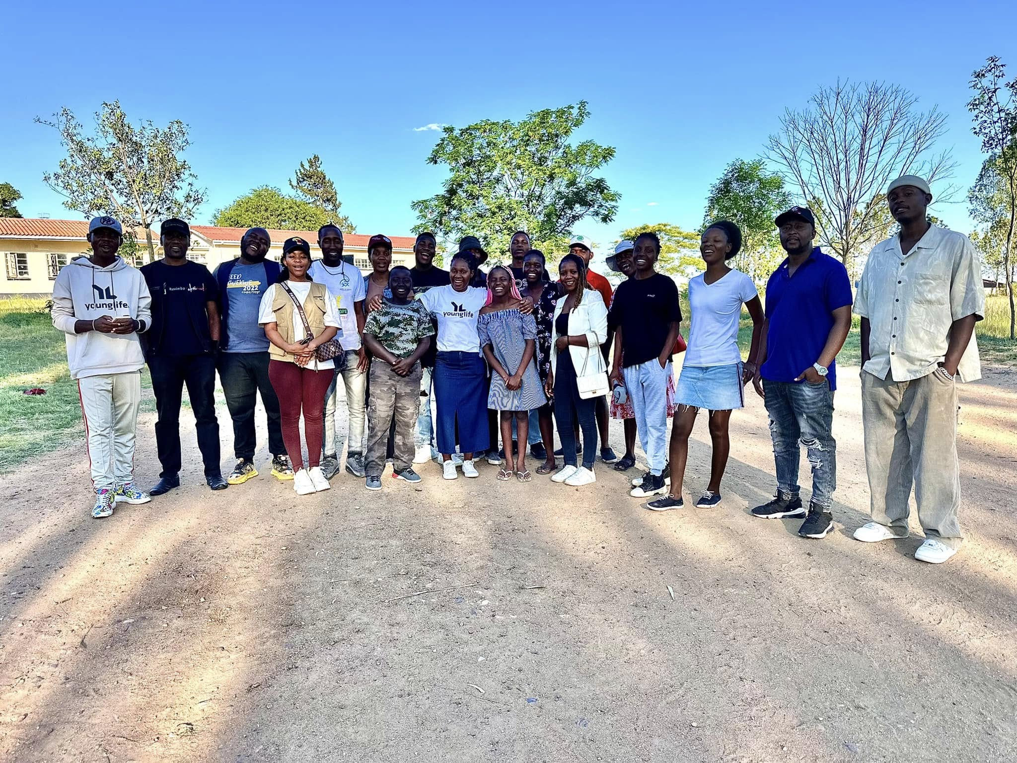 Entrepreneurship Training